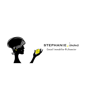stephanie.immo logo